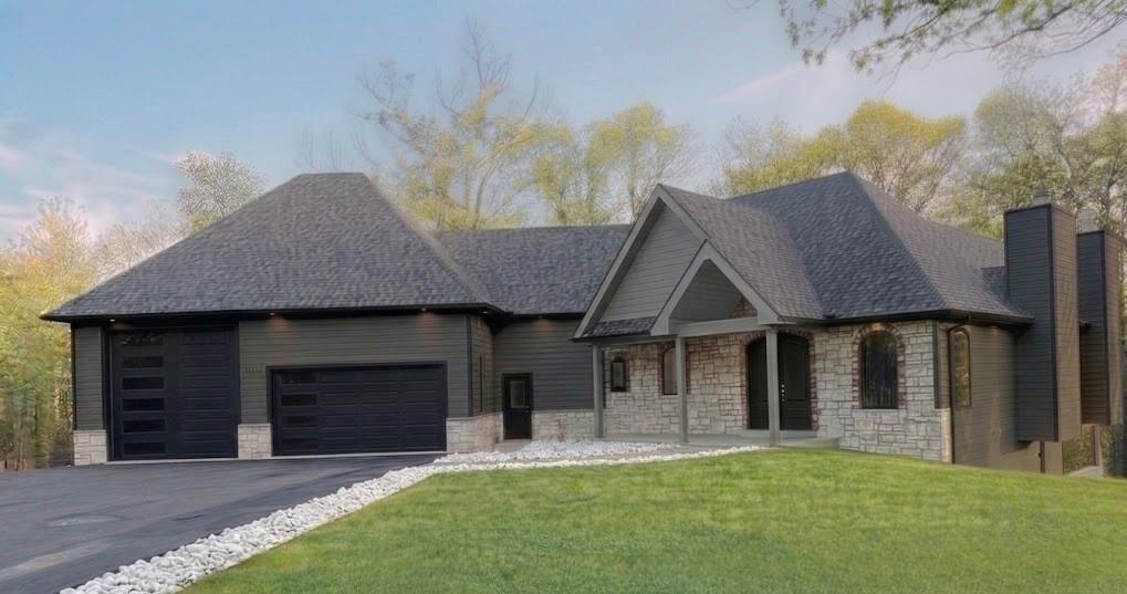 5 Kingsman Drive — photo