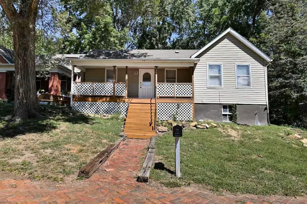 1013 Kearney Street — photo