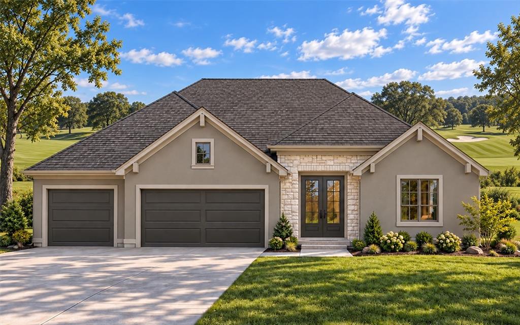 10505 N Olive Court — photo