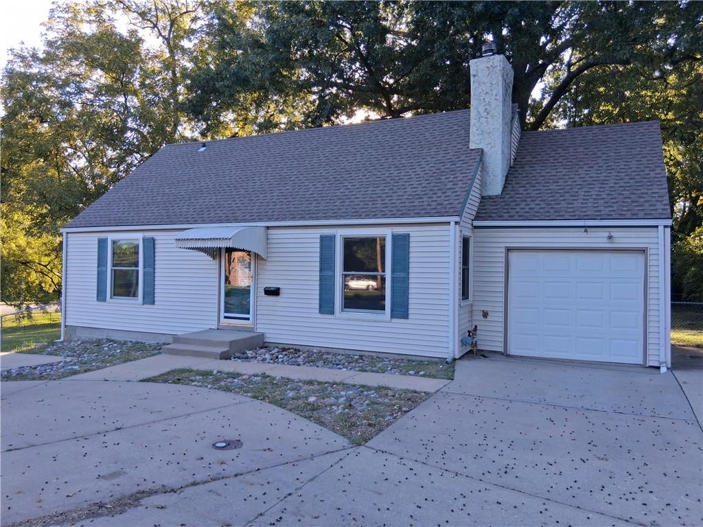 7020 Raytown Road — photo