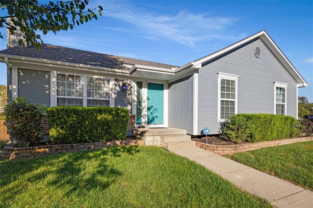 616 Patrick Drive — photo