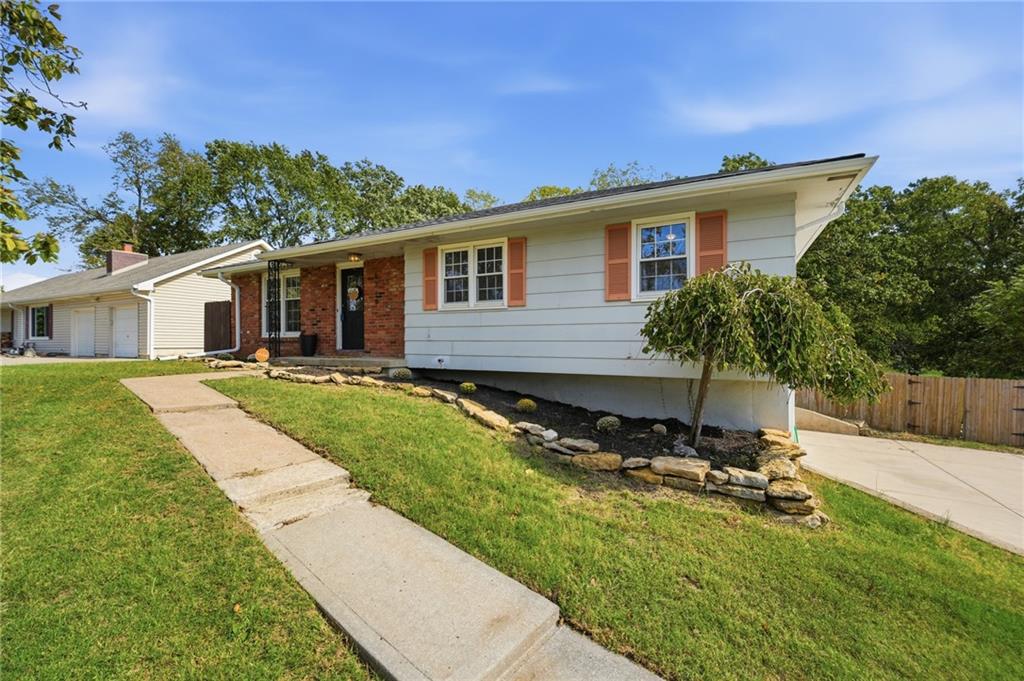 6719 NW Willowick Lane — photo