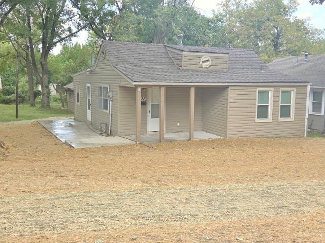 1222 Cunningham Avenue — photo