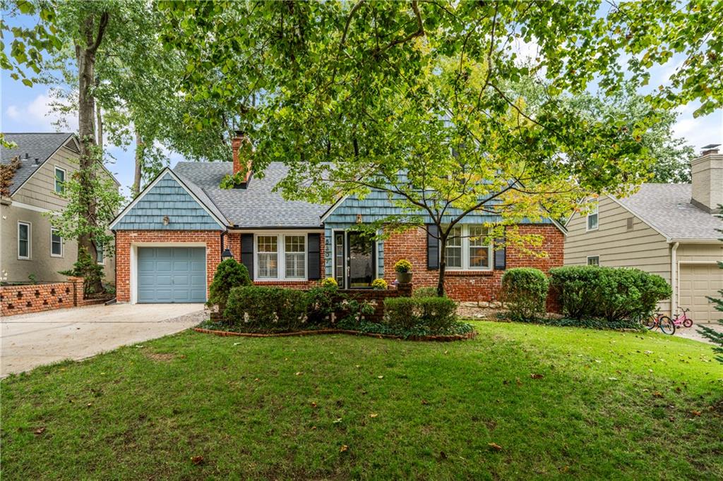 5307 Aberdeen Road — photo