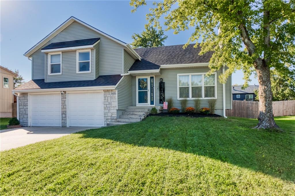 1133 E Butterfield Place — photo