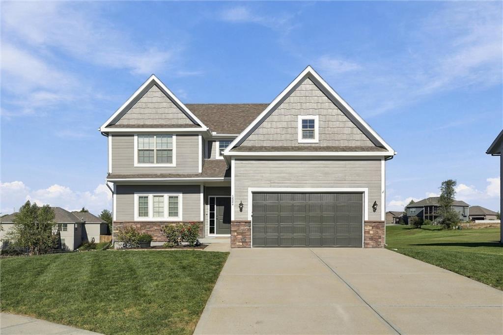 18304 Rock Creek Drive — photo