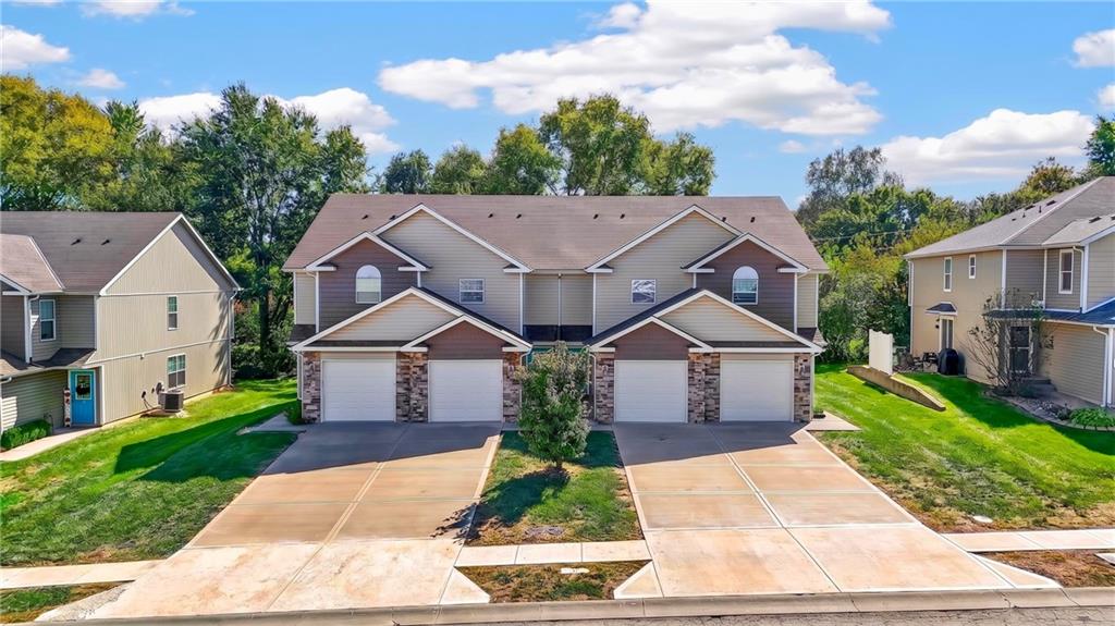 427 Tumbleweed Place — photo