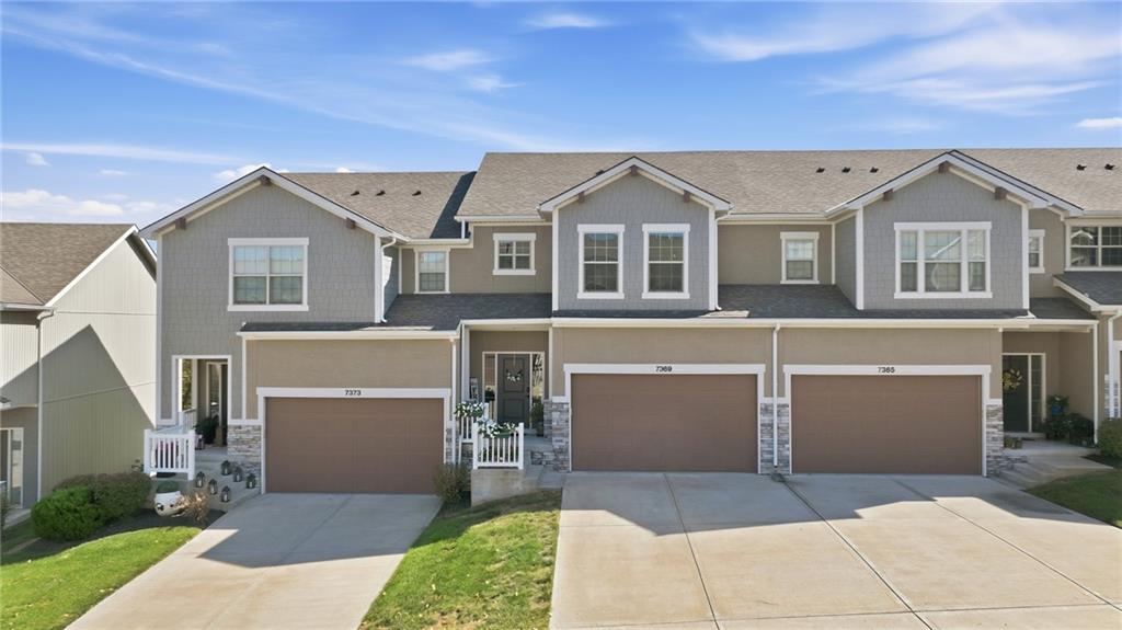 7369 Griffey Street — photo