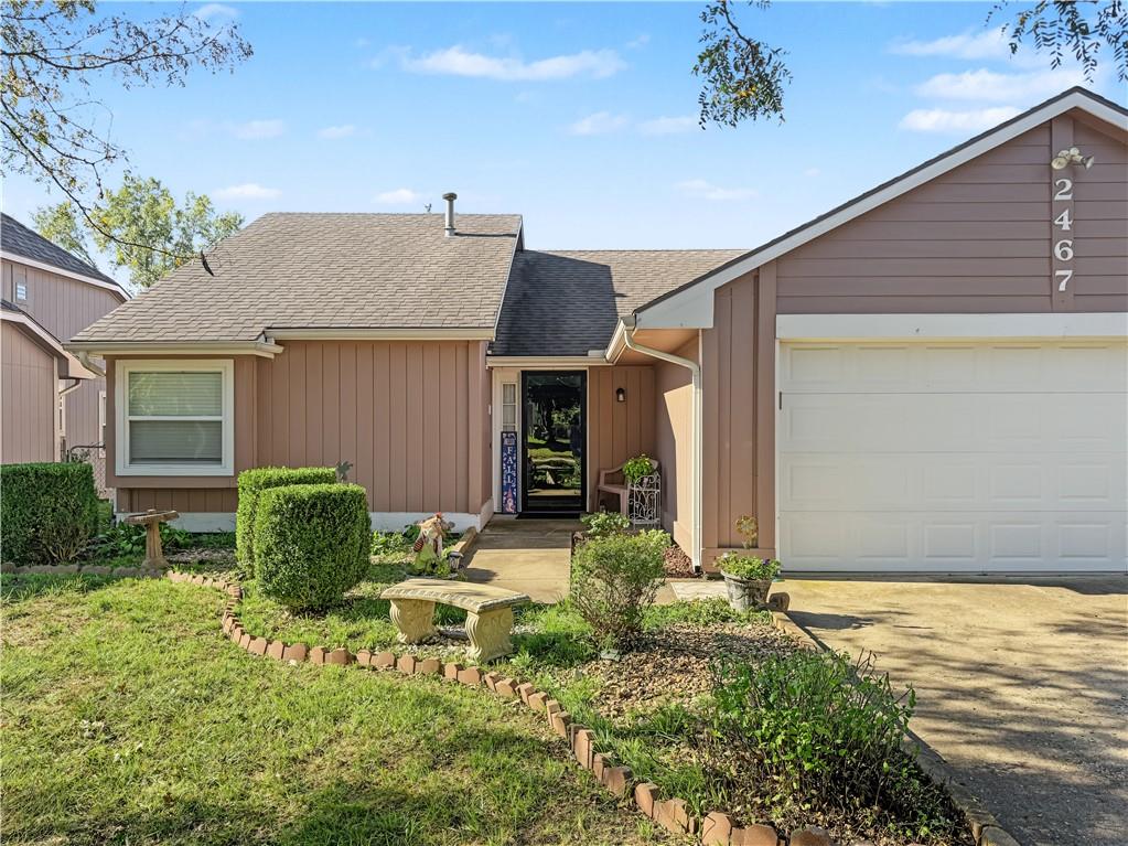 2467 Brookside Drive, Lawrence, KS 66047 — photo 2