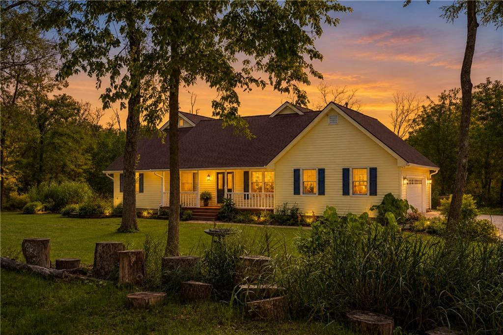 7955 NW Bridle Parc Lane — photo