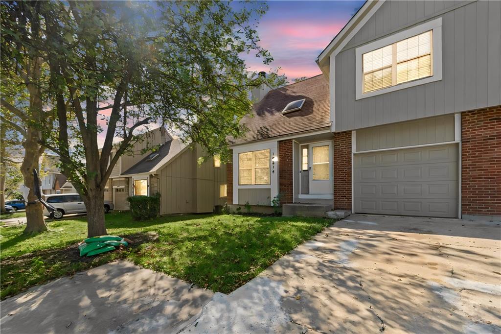 10814 Haskins Street — photo