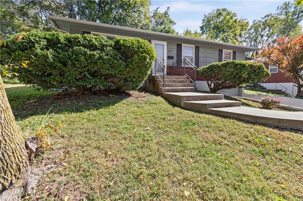 413 Maple Street, Liberty, MO 64068 — photo 3