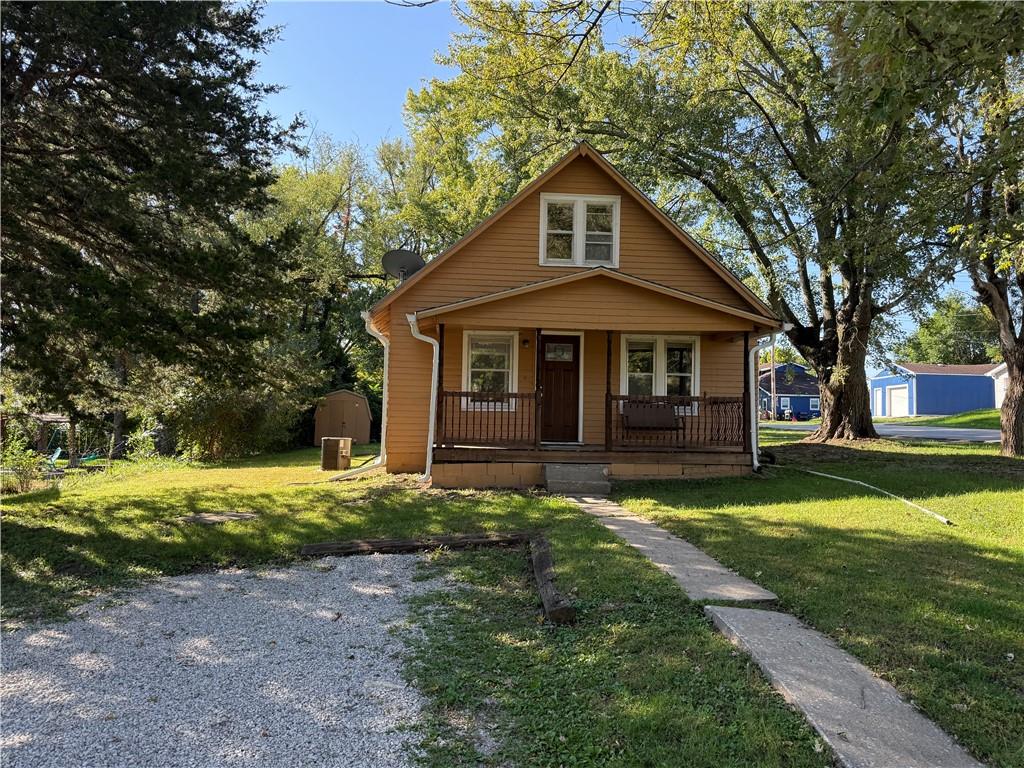 404 E 4th Street, Lawson, MO 64062 — photo 2