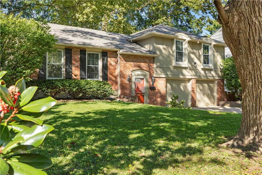 9024 Wedd Street — photo