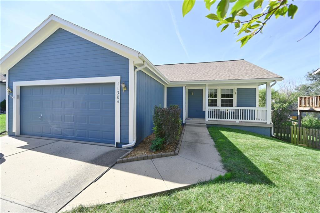 11304 N Nashua Drive — photo