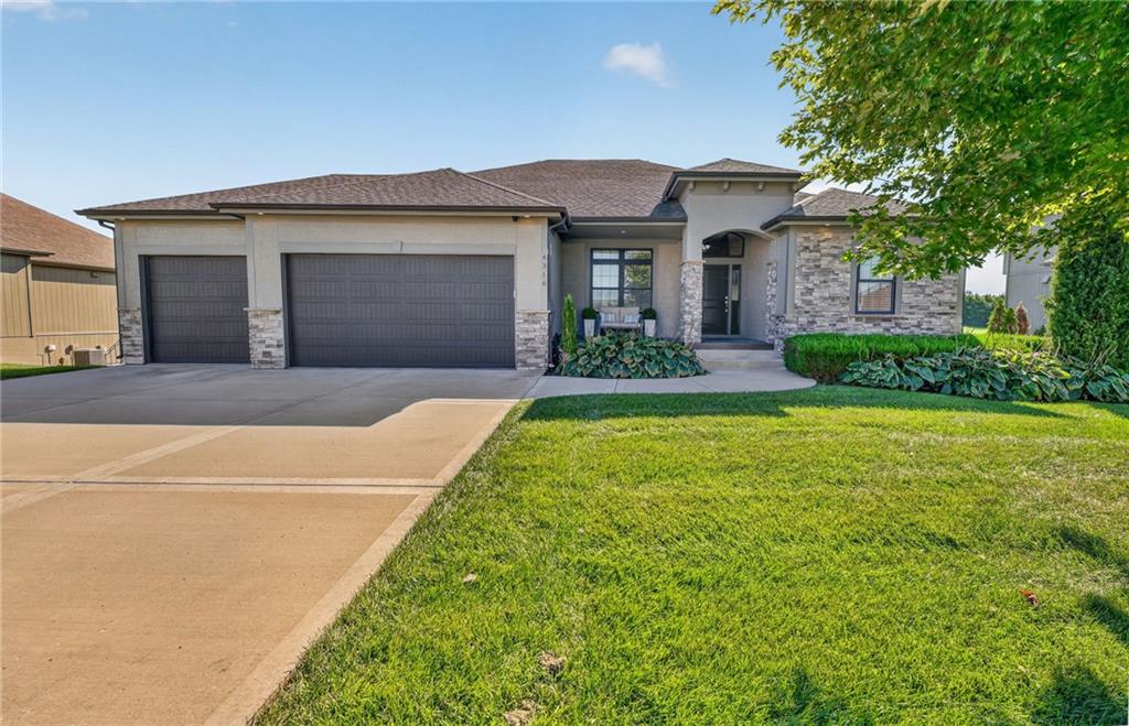 4316 S Stone Canyon Drive — photo