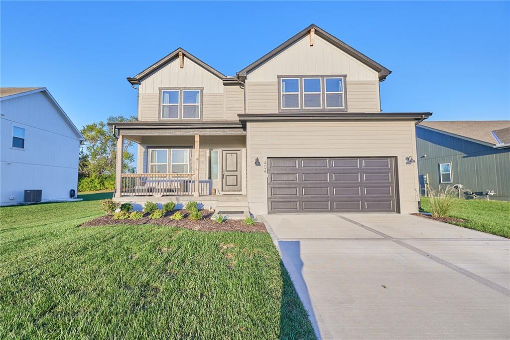 404 Woodview Drive — photo