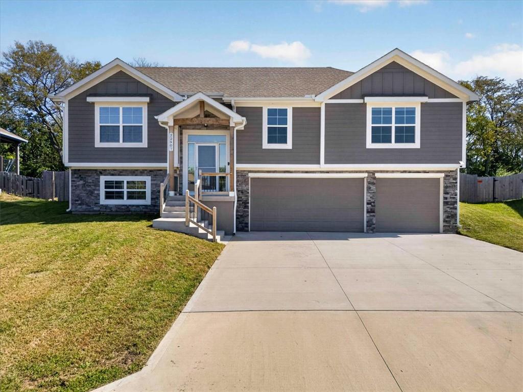 22907 S Ridgeview Drive — photo