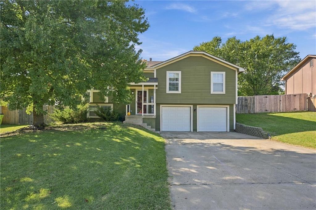 804 S Cedar Street — photo