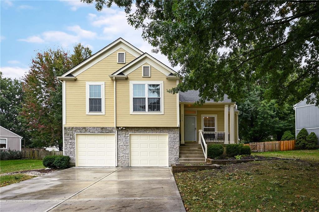 2517 SE Kimbrough Lane — photo