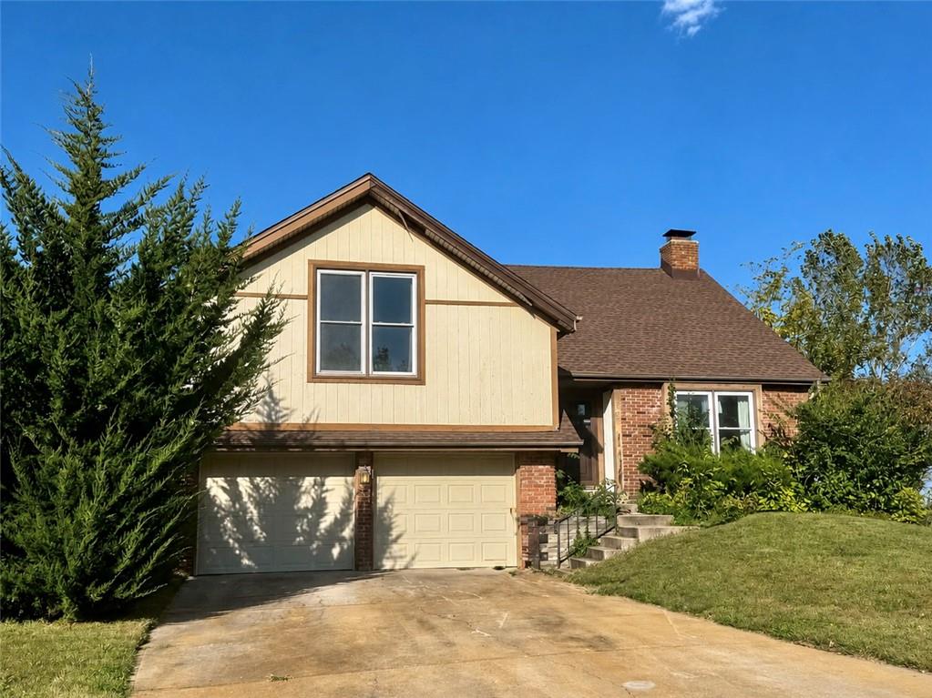 532 N Persimmon Drive — photo