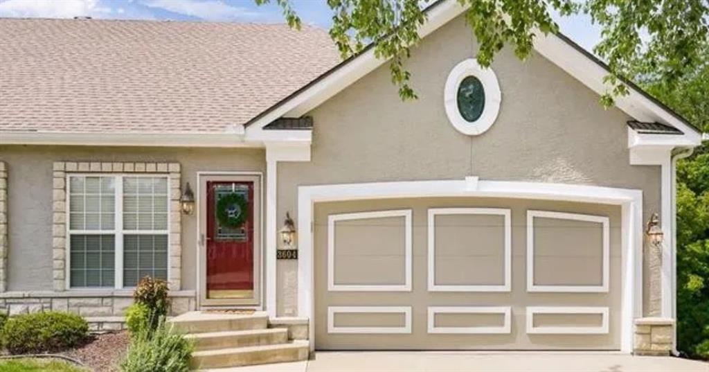 3604 S Bolger Court — photo