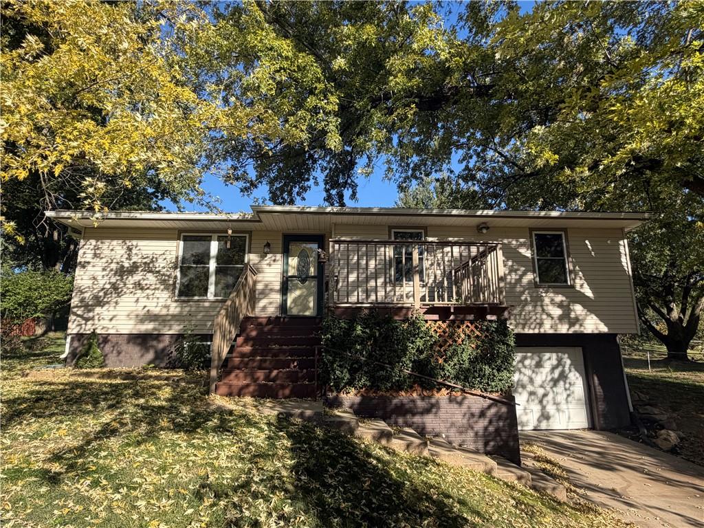5605 South 14th Street — photo
