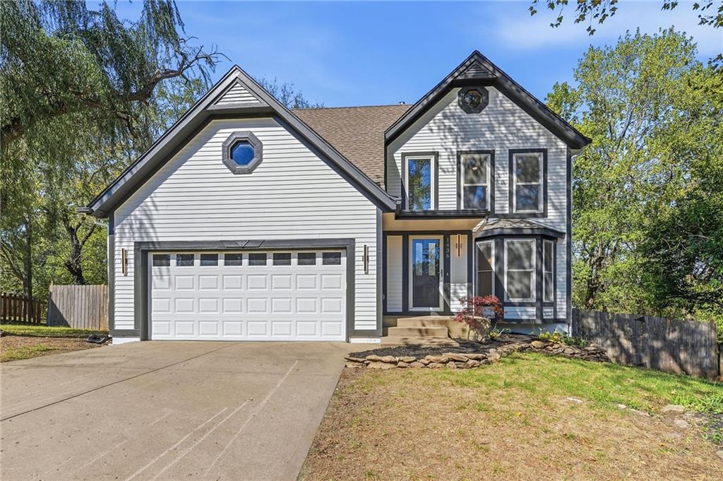 1436 N Anne Shirley Drive — photo