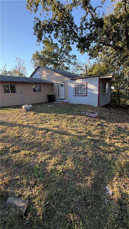 8202 E Shady Tree Lane — photo