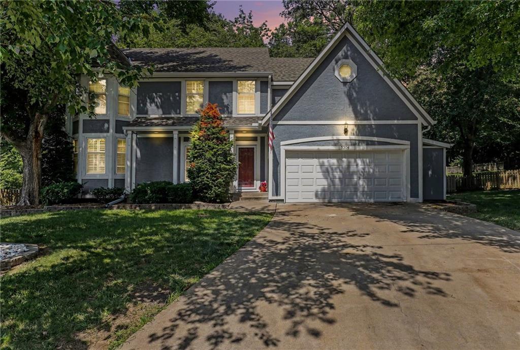 5304 Mullen Road — photo