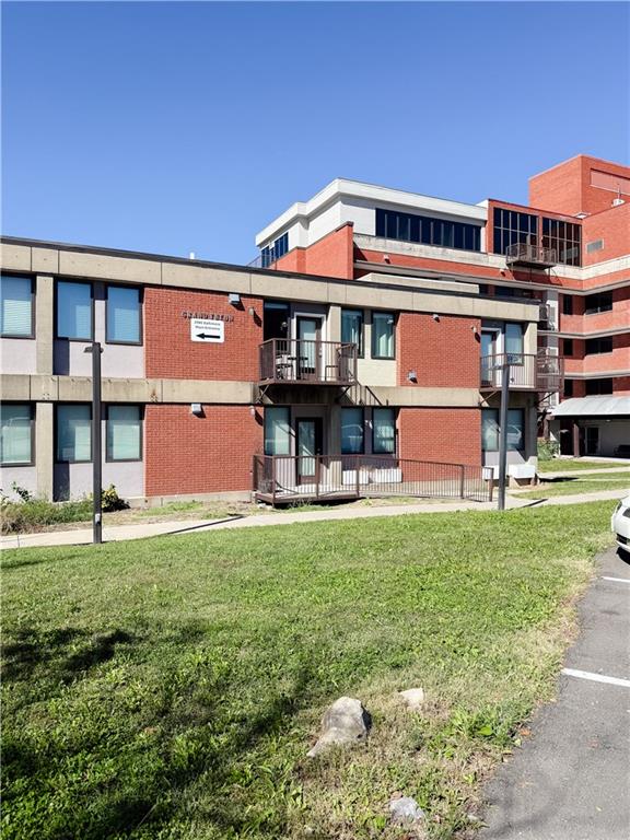 2980 Baltimore Avenue Unit 2304 — photo