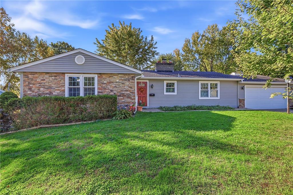 611 E Rankin Road — photo