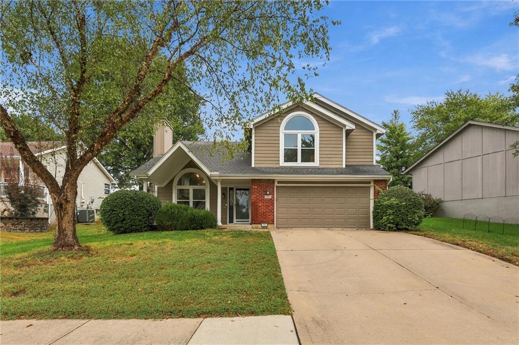 701 NW Rosaceae Drive — photo