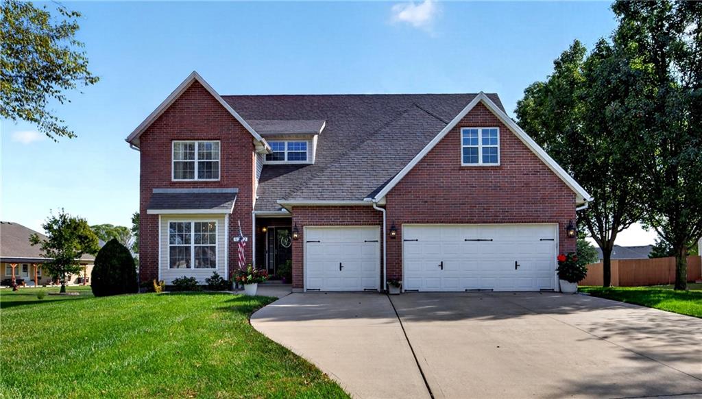 1202 Cedar Crest Drive — photo