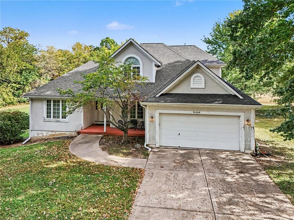 24909 E Blue Mills Road — photo