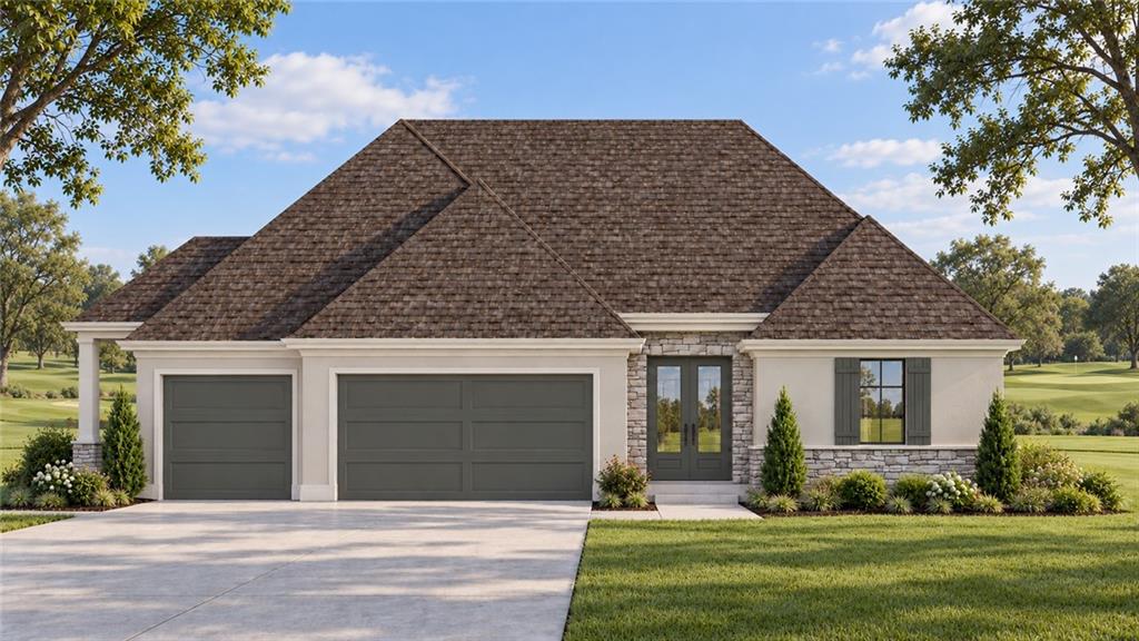 10510 N Olive Court — photo
