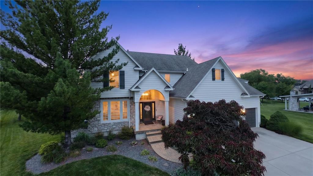 2929 SW Lewis Circle — photo