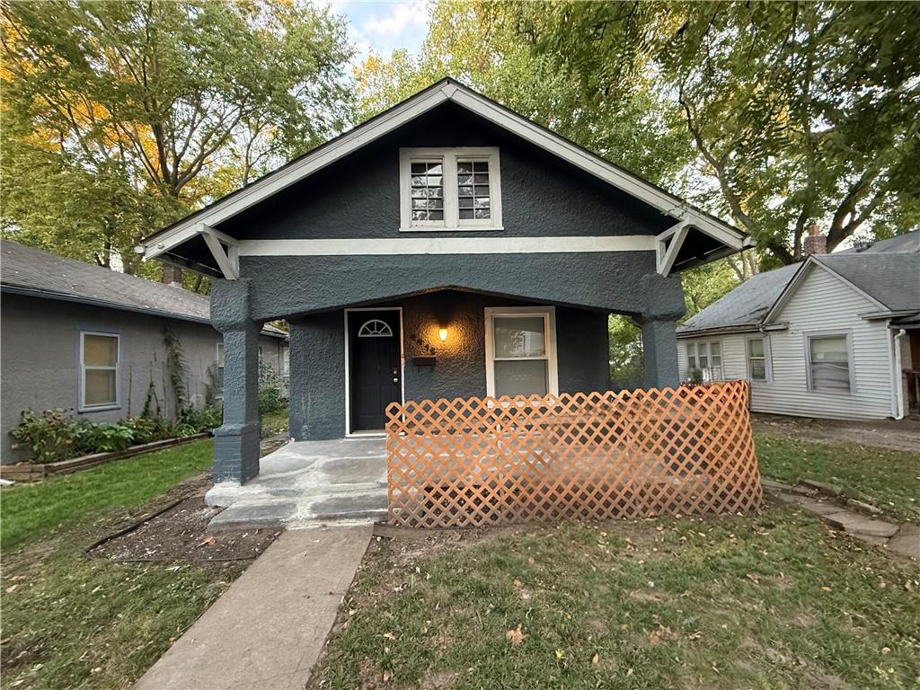 4412 Cambridge Street — photo