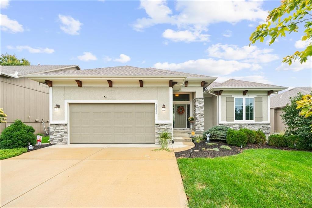 24315 W 91st Place — photo