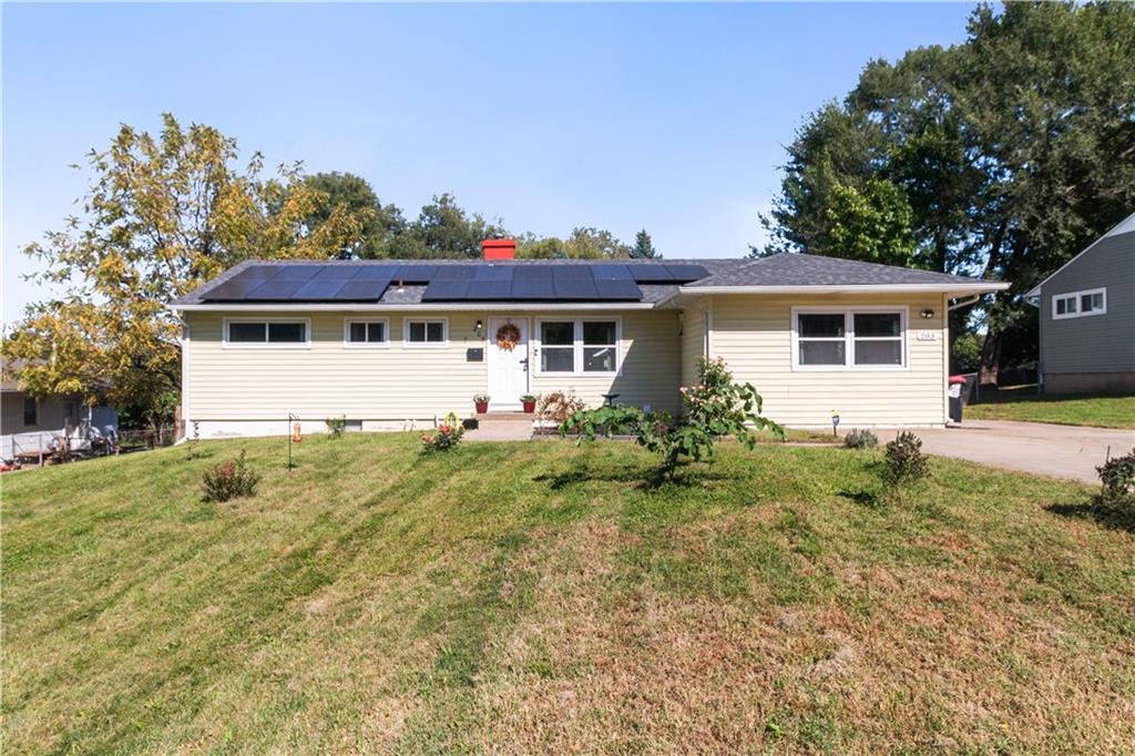 203 SW McClendon Drive — photo