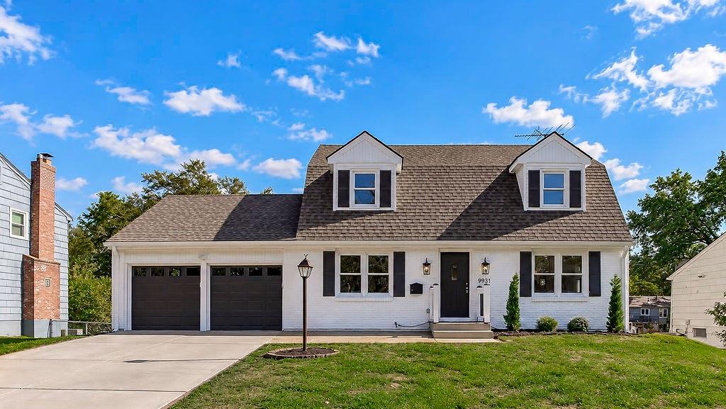 9931 Woodson Drive — photo