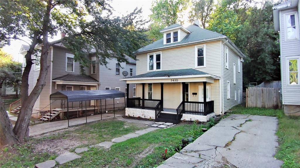1410 N 2nd Street — photo