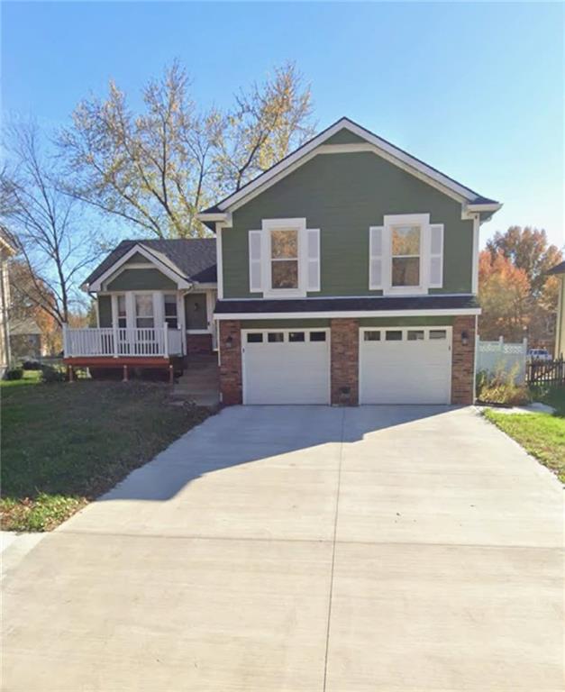 3517 Remington Lane — photo