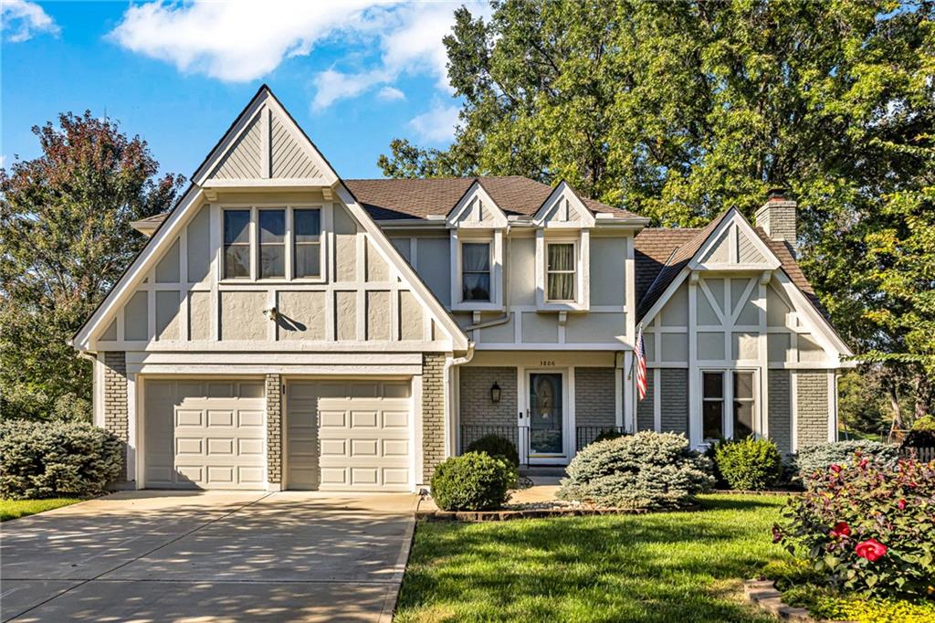 3806 NE Beechwood Drive — photo