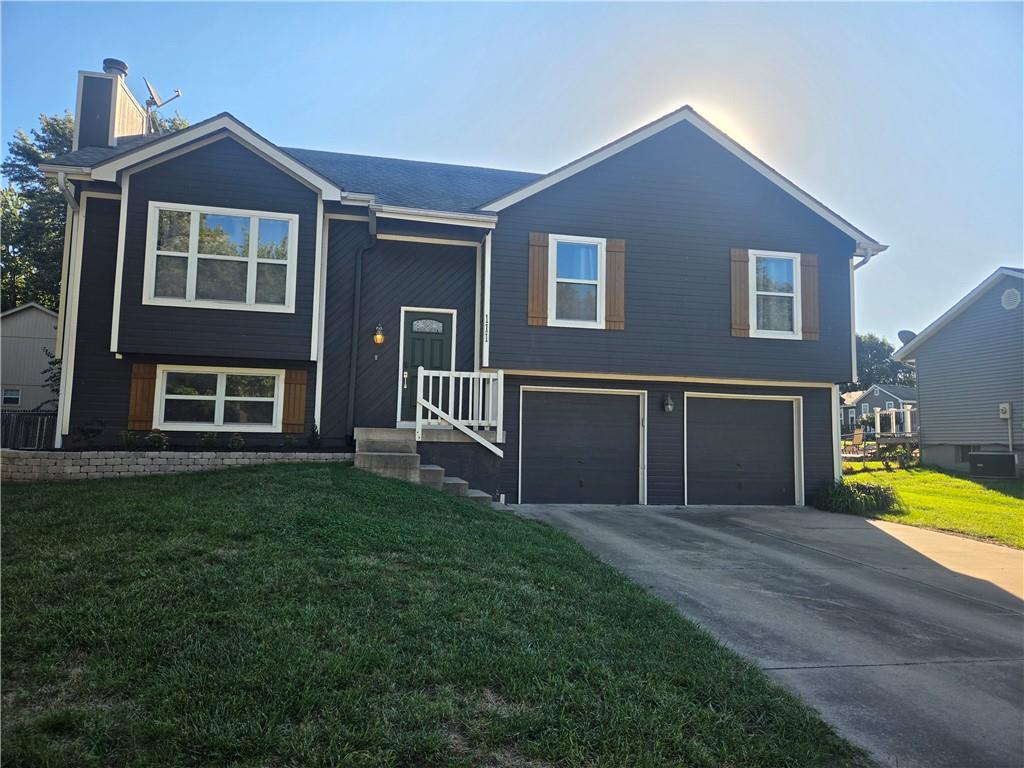 111 S Huntsman Boulevard — photo