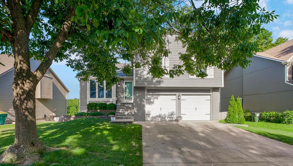 4732 Chouteau Street — photo