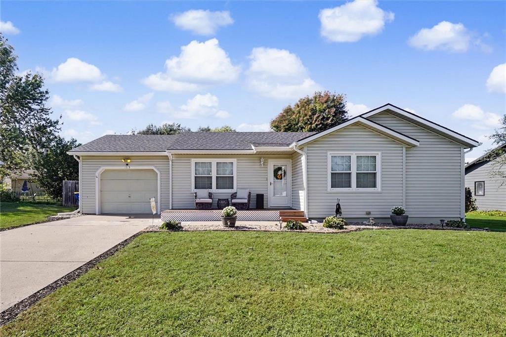 1515 Cedar Street — photo
