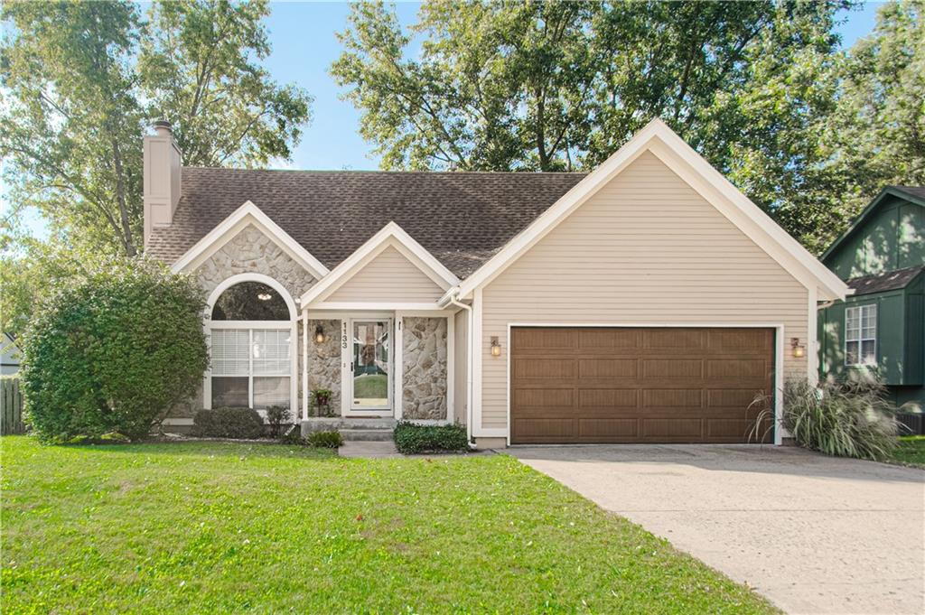 1133 E Charlotte Town Road — photo