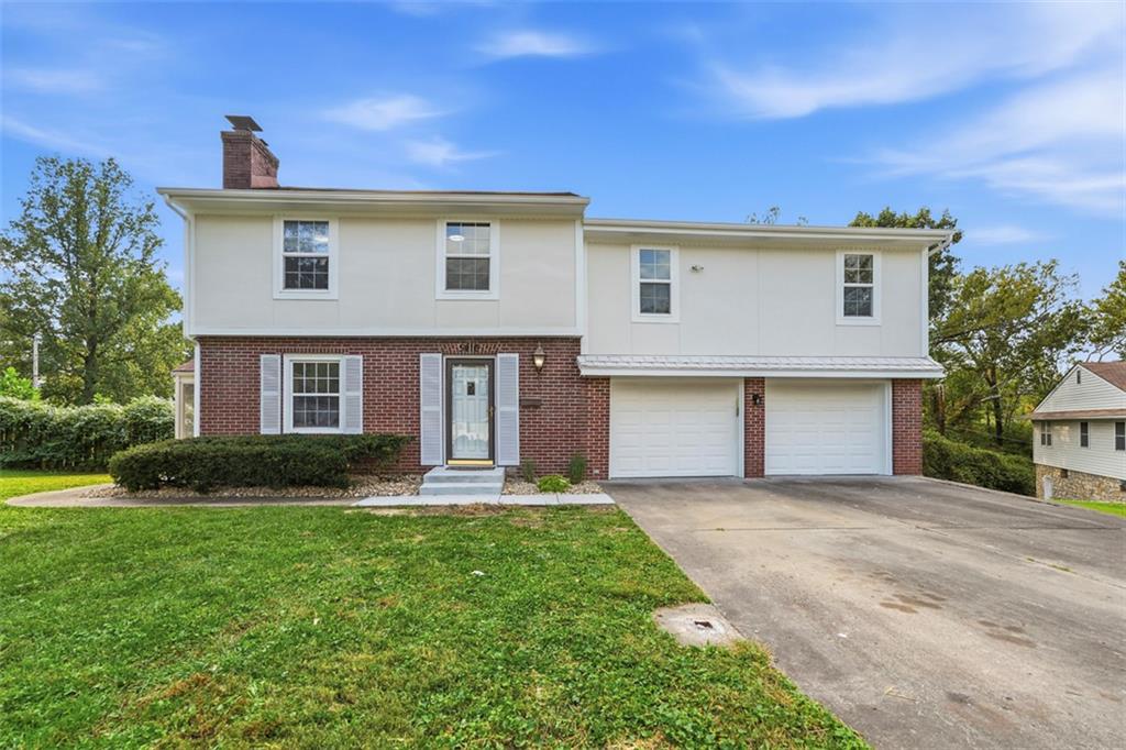 5416 NE Circle Drive — photo
