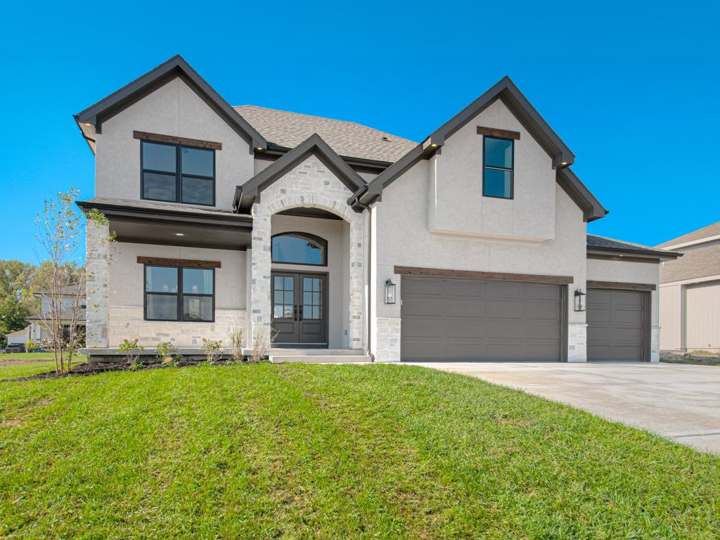 9411 Jarboe Court — photo